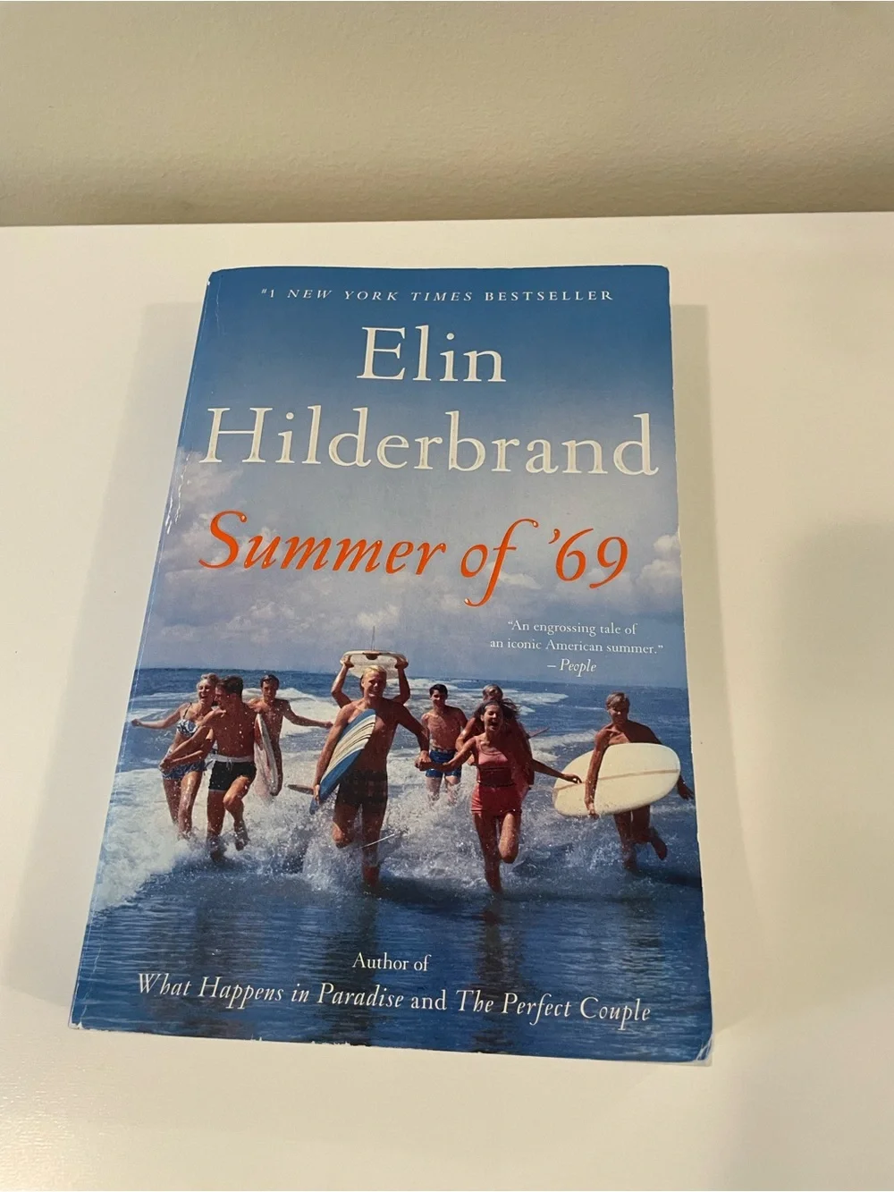 Popular Book Bundle